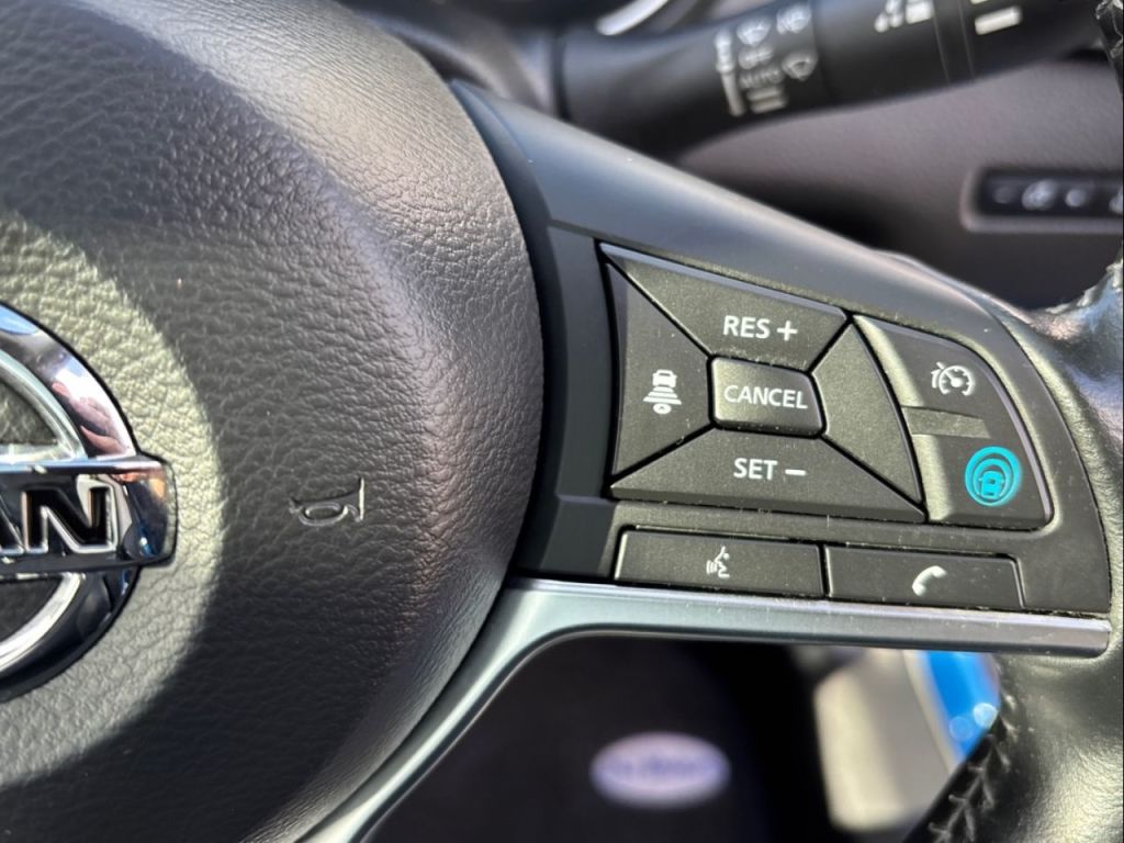 Used Nissan Qashqai 2019 for sale - 77904586: Photo 17