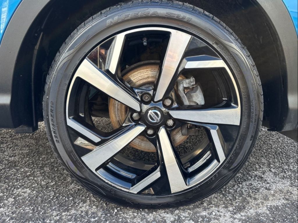 Used Nissan Qashqai 2019 for sale - 77904586: Photo 22