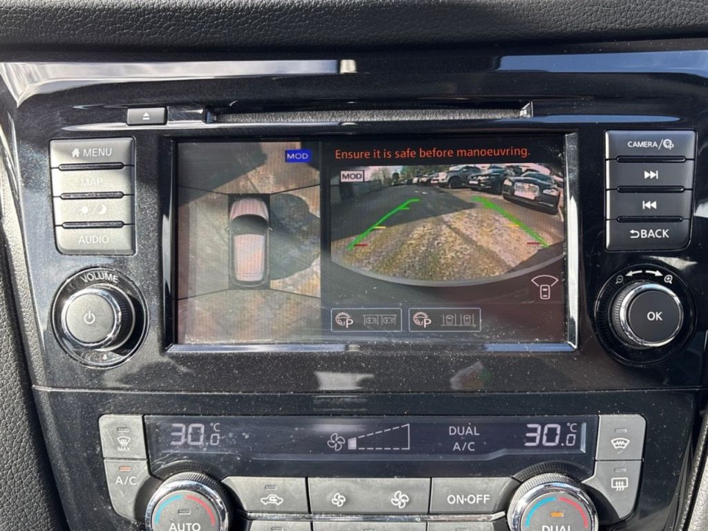 Used Nissan Qashqai 2019 for sale - 77904586: Photo 25