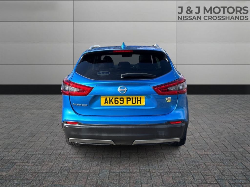 Used Nissan Qashqai 2019 for sale - 77904586: Photo 6