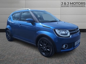 Suzuki - Ignis