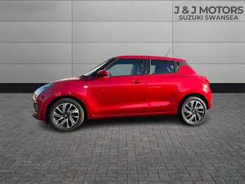 Used Suzuki Swift 2023 for sale - 79058046: Photo