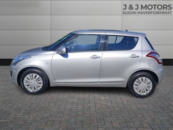 Used Suzuki Swift 2014 for sale - 79216345: Photo