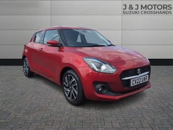Used Suzuki Swift 2022 for sale - 75641858: Photo