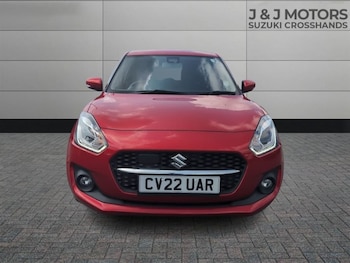 Used Suzuki Swift 2022 for sale - 75641858: Photo