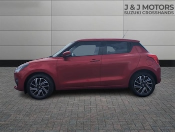 Used Suzuki Swift 2022 for sale - 75641858: Photo