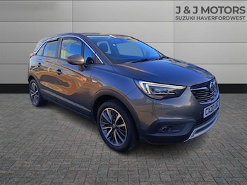 2020 - 1.2T [130] Elite 5dr [Start Stop] Auto