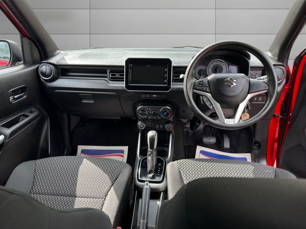 Used Suzuki Ignis 2022 for sale - 76972891: Photo 10