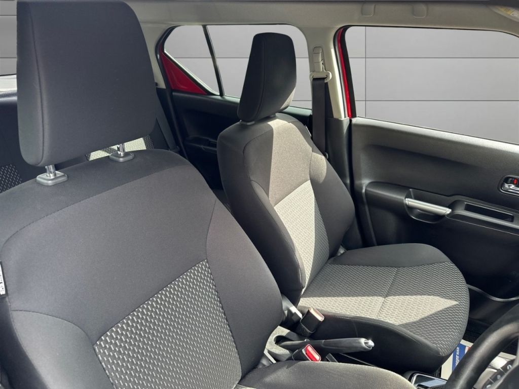 Used Suzuki Ignis 2022 for sale - 76972891: Photo 11