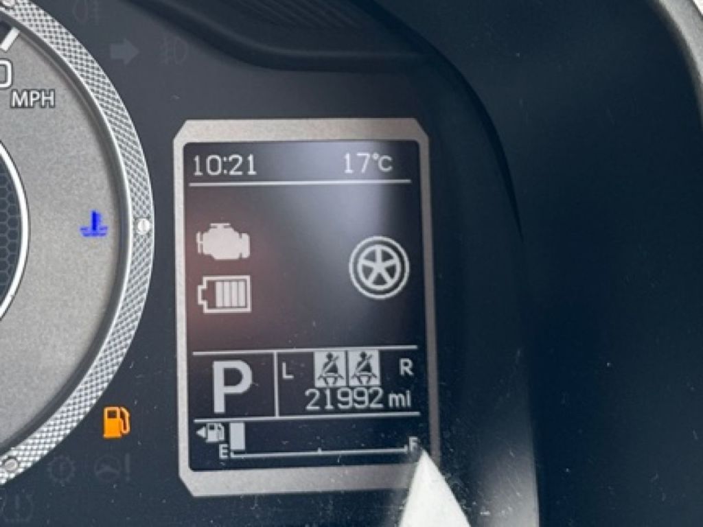 Used Suzuki Ignis 2022 for sale - 76972891: Photo 12