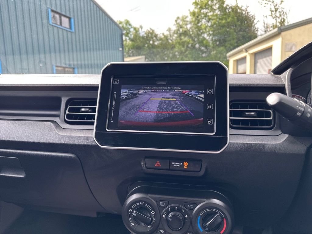 Used Suzuki Ignis 2022 for sale - 76972891: Photo 13