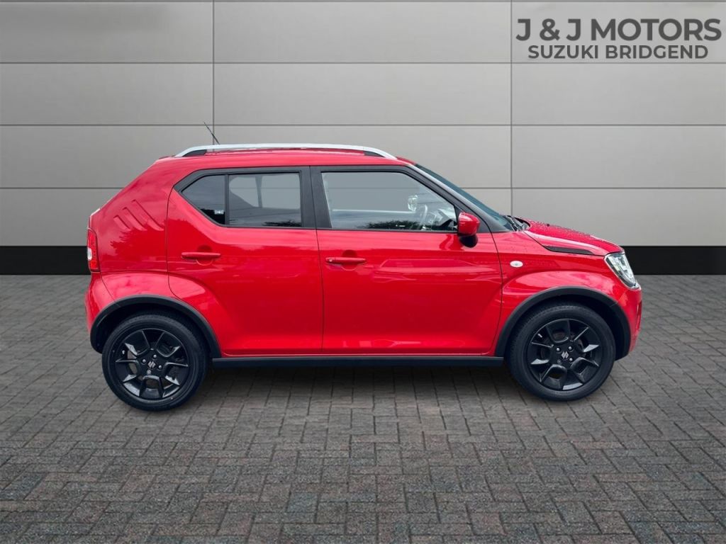 Used Suzuki Ignis 2022 for sale - 76972891: Photo 8