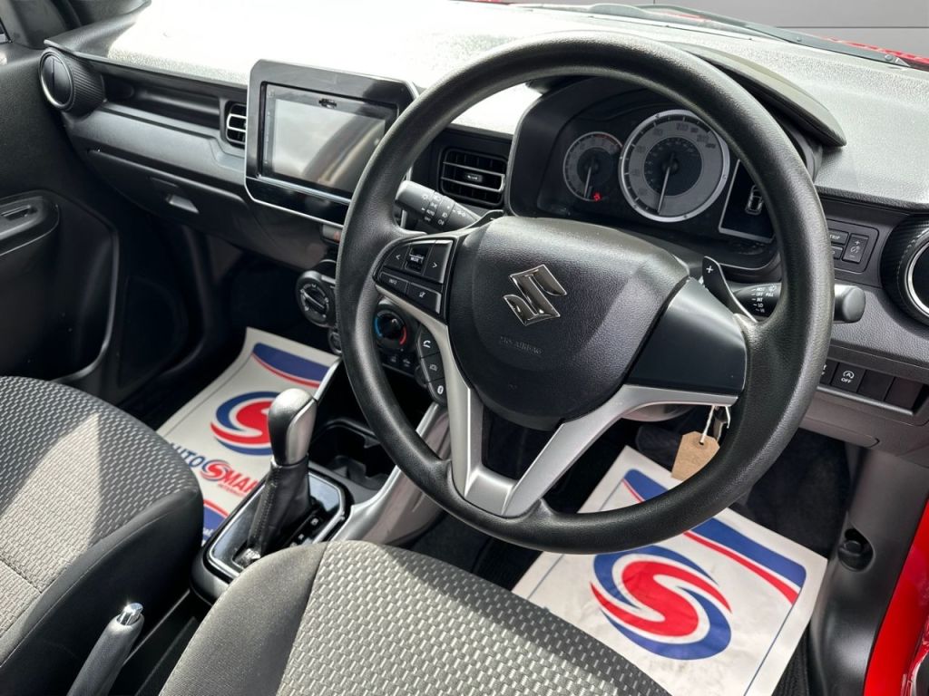 Used Suzuki Ignis 2022 for sale - 76972891: Photo 9