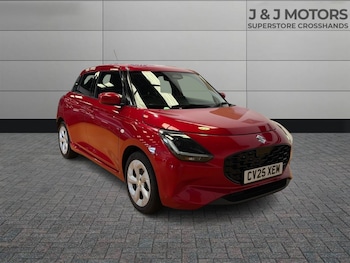 Used Suzuki Swift 2025 for sale - 79300052: Photo