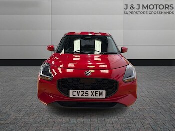 Used Suzuki Swift 2025 for sale - 79300052: Photo