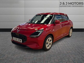 Used Suzuki Swift 2025 for sale - 79300052: Photo