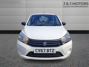 Used Suzuki Celerio 2017 for sale - 78329940: Photo