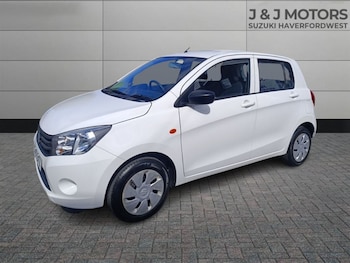 Used Suzuki Celerio 2017 for sale - 78329940: Photo