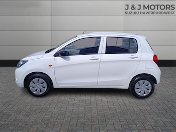 Used Suzuki Celerio 2017 for sale - 78329940: Photo