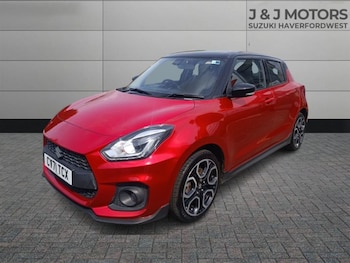 Used Suzuki Swift 2021 for sale - 75497388: Photo