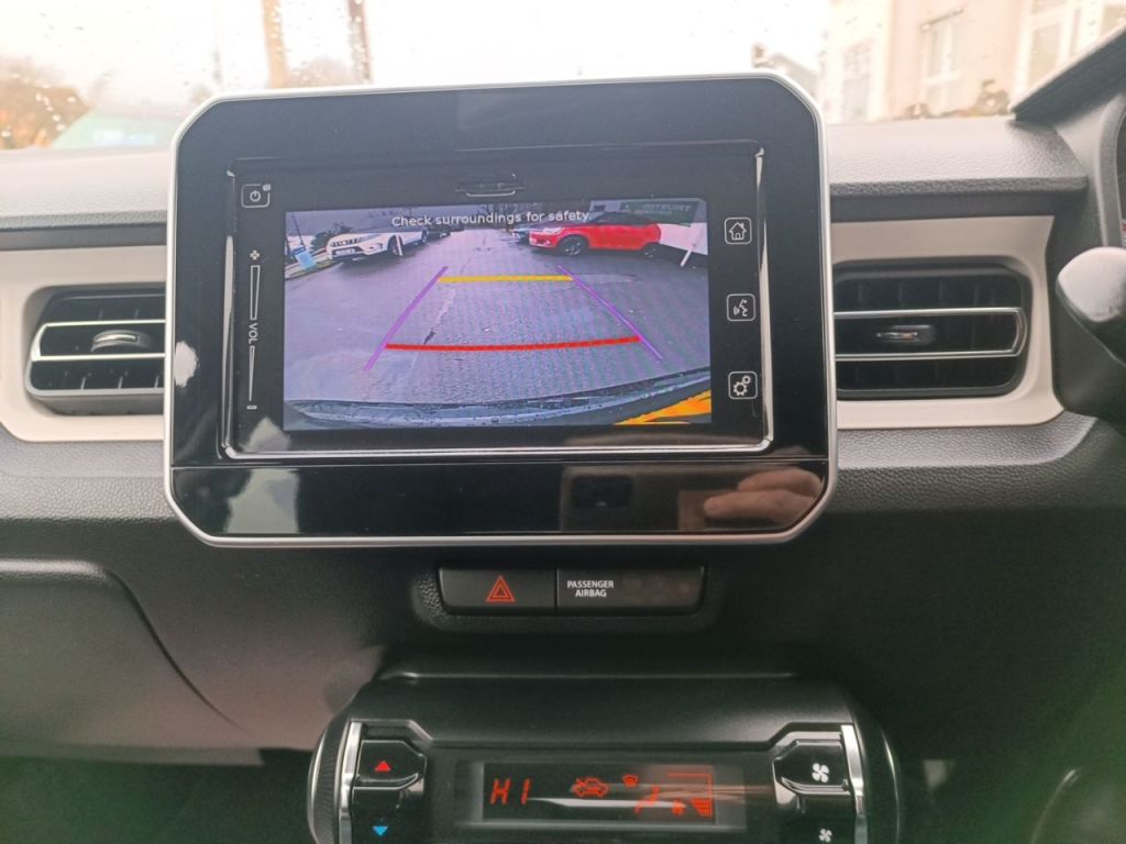 Used Suzuki Ignis 2022 for sale - 77593331: Photo 13