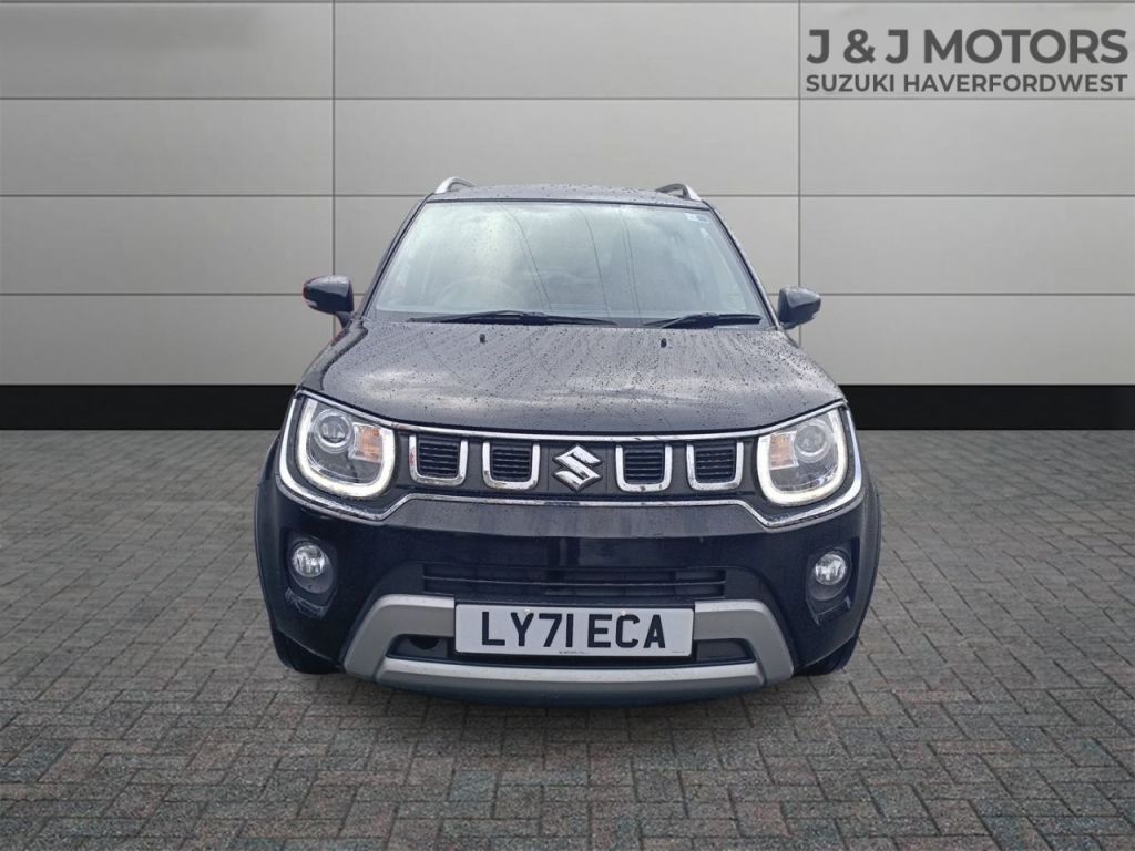 Used Suzuki Ignis 2022 for sale - 77593331: Photo 2