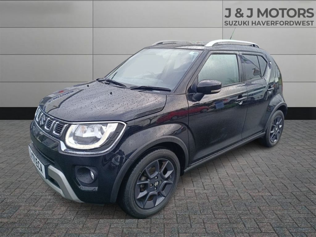 Used Suzuki Ignis 2022 for sale - 77593331: Photo 3