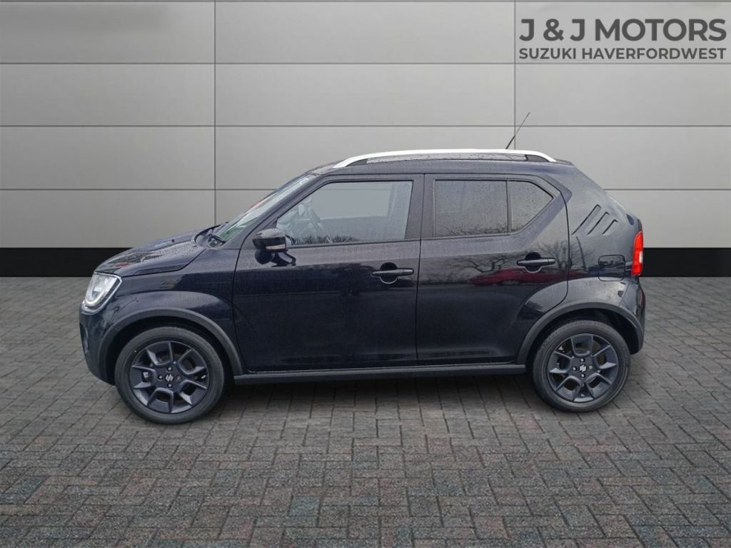 Used Suzuki Ignis 2022 for sale - 77593331: Photo 4