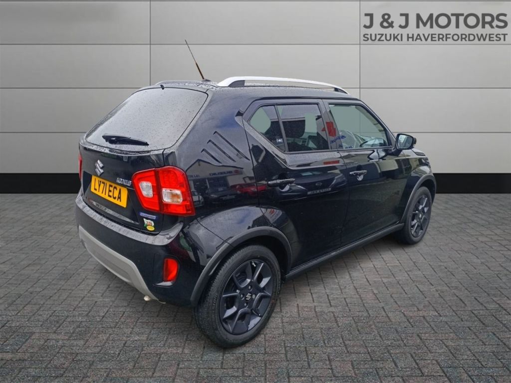 Used Suzuki Ignis 2022 for sale - 77593331: Photo 7