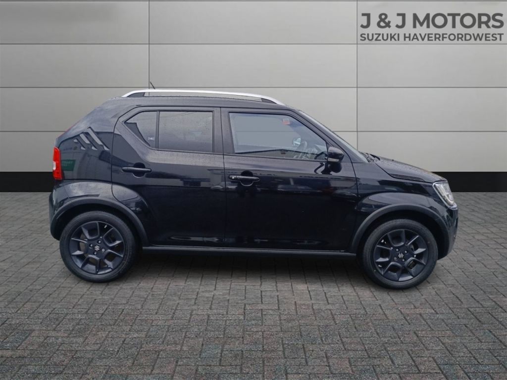 Used Suzuki Ignis 2022 for sale - 77593331: Photo 8
