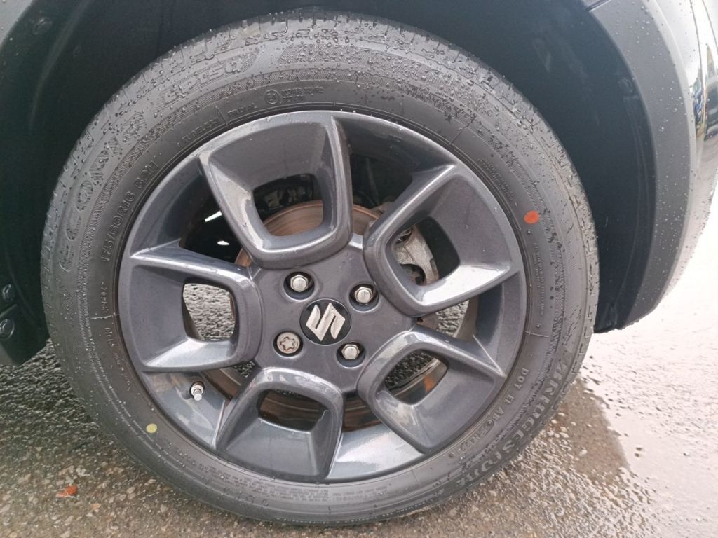 Used Suzuki Ignis 2022 for sale - 77593331: Photo 9