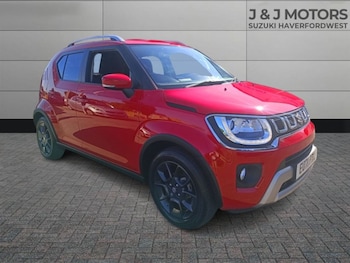 Used Suzuki Ignis 2021 for sale - 79205606: Photo