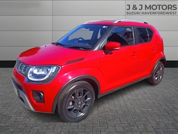 Used Suzuki Ignis 2021 for sale - 79205606: Photo