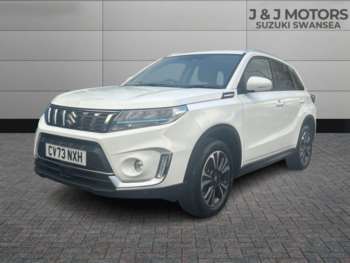 Used Suzuki Vitara 2023 for sale - 74733237: Photo