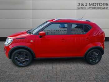Used Suzuki Ignis 2022 for sale - 74516268: Photo