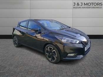 2021 - 1.0 IG-T 92 Acenta 5dr CVT