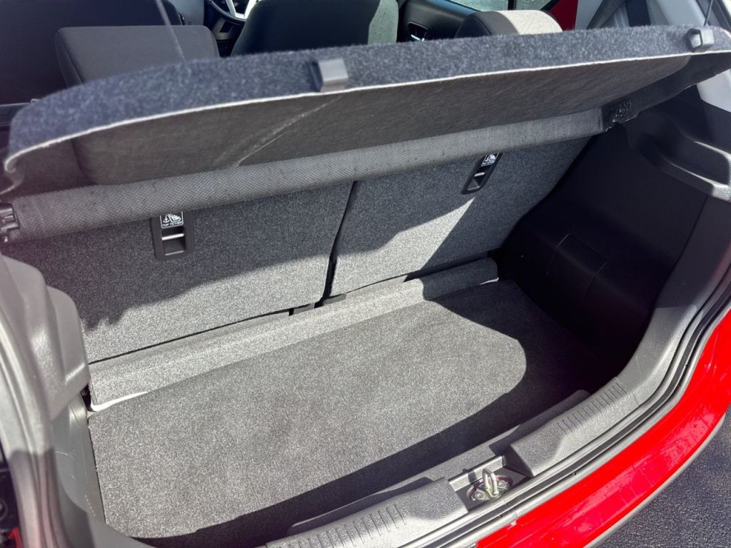 Used Suzuki Ignis 2018 for sale - 77287239: Photo 10