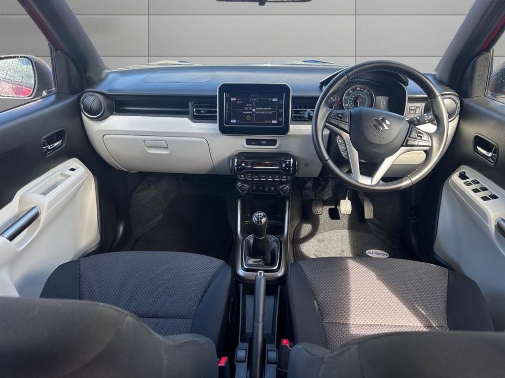 Used Suzuki Ignis 2018 for sale - 77287239: Photo 12