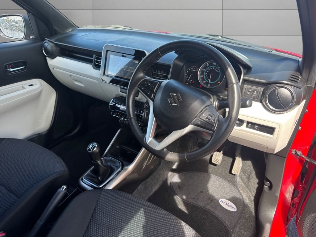 Used Suzuki Ignis 2018 for sale - 77287239: Photo 2