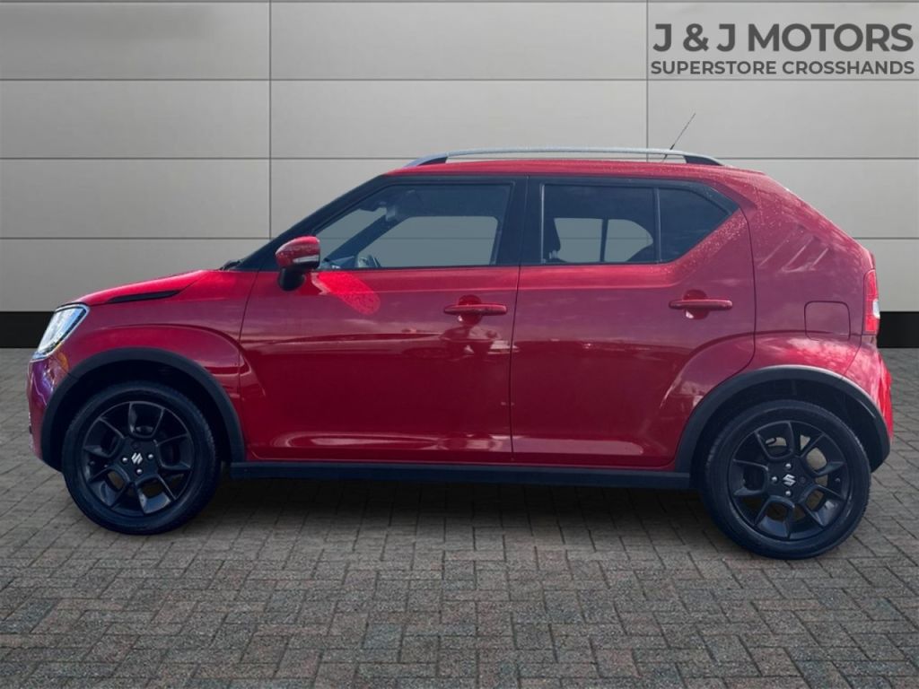 Used Suzuki Ignis 2018 for sale - 77287239: Photo 6