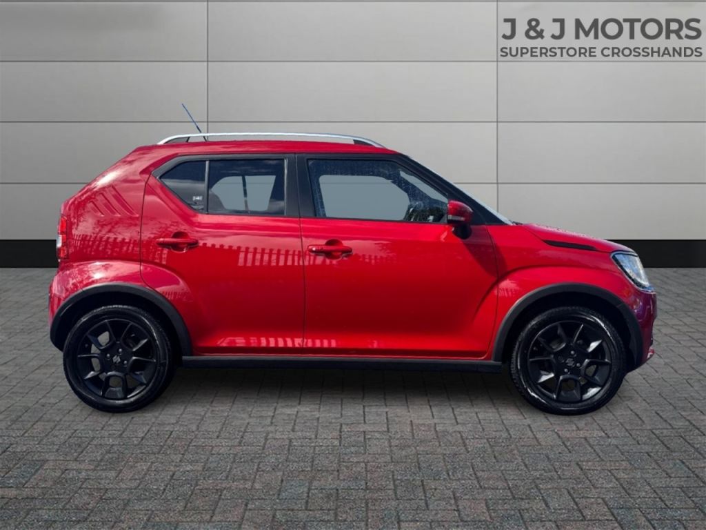 Used Suzuki Ignis 2018 for sale - 77287239: Photo 7