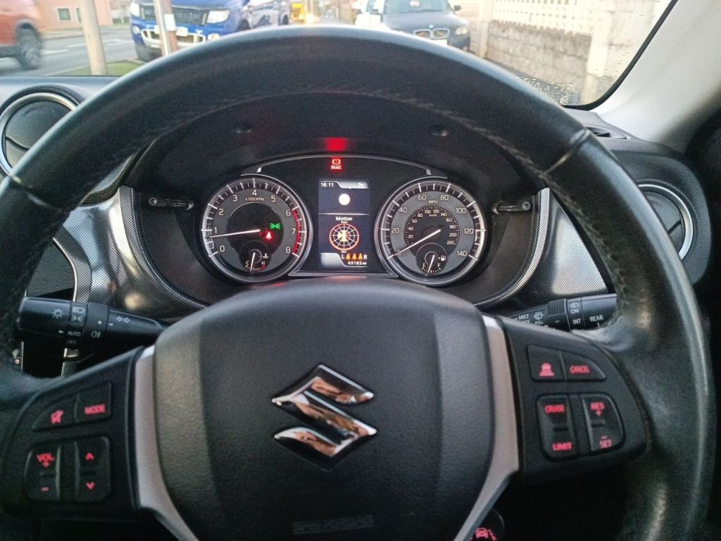 Used Suzuki Vitara 2018 for sale - 77026463: Photo 10