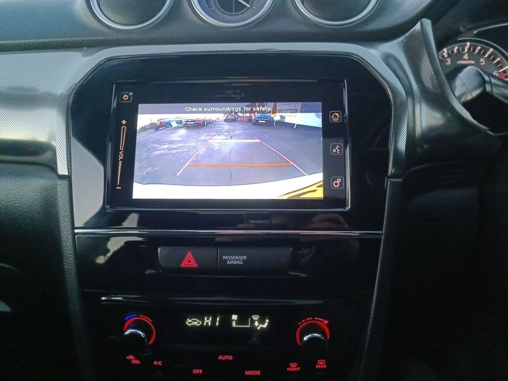 Used Suzuki Vitara 2018 for sale - 77026463: Photo 11