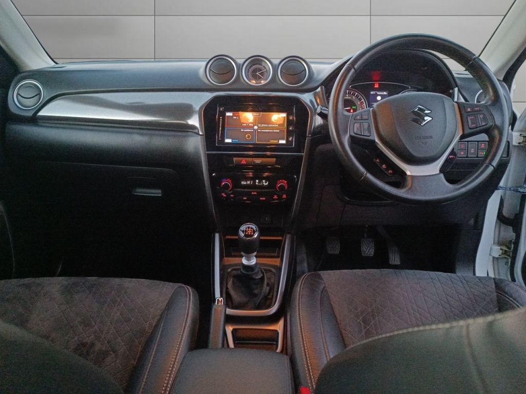 Used Suzuki Vitara 2018 for sale - 77026463: Photo 12