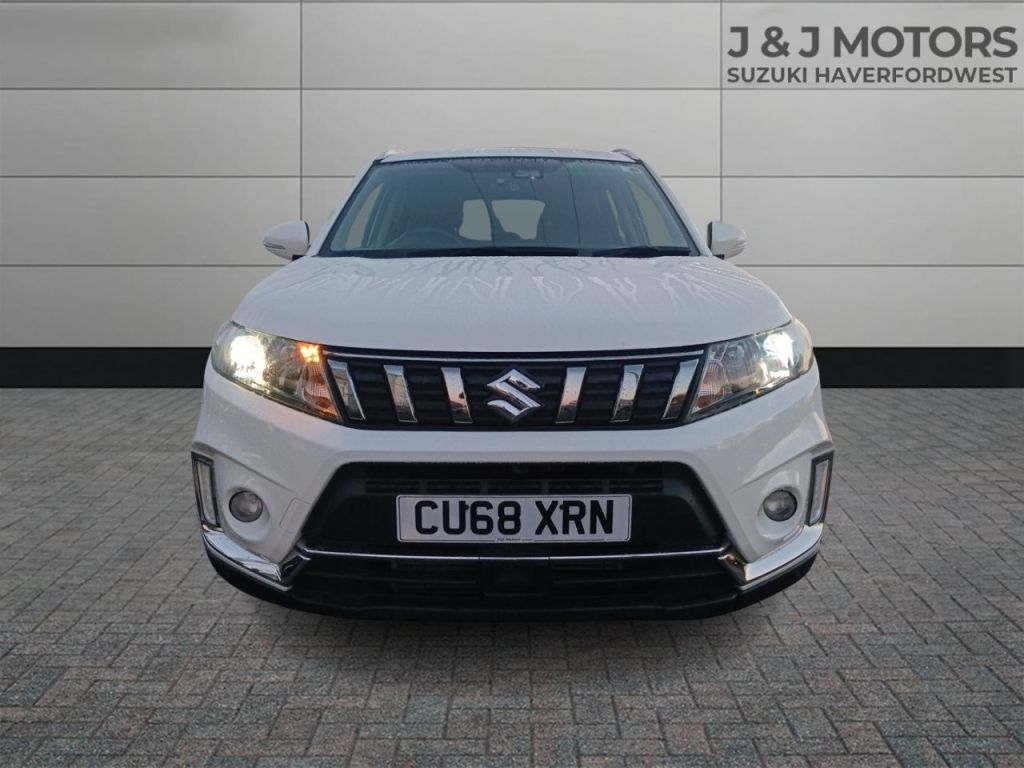 Used Suzuki Vitara 2018 for sale - 77026463: Photo 2