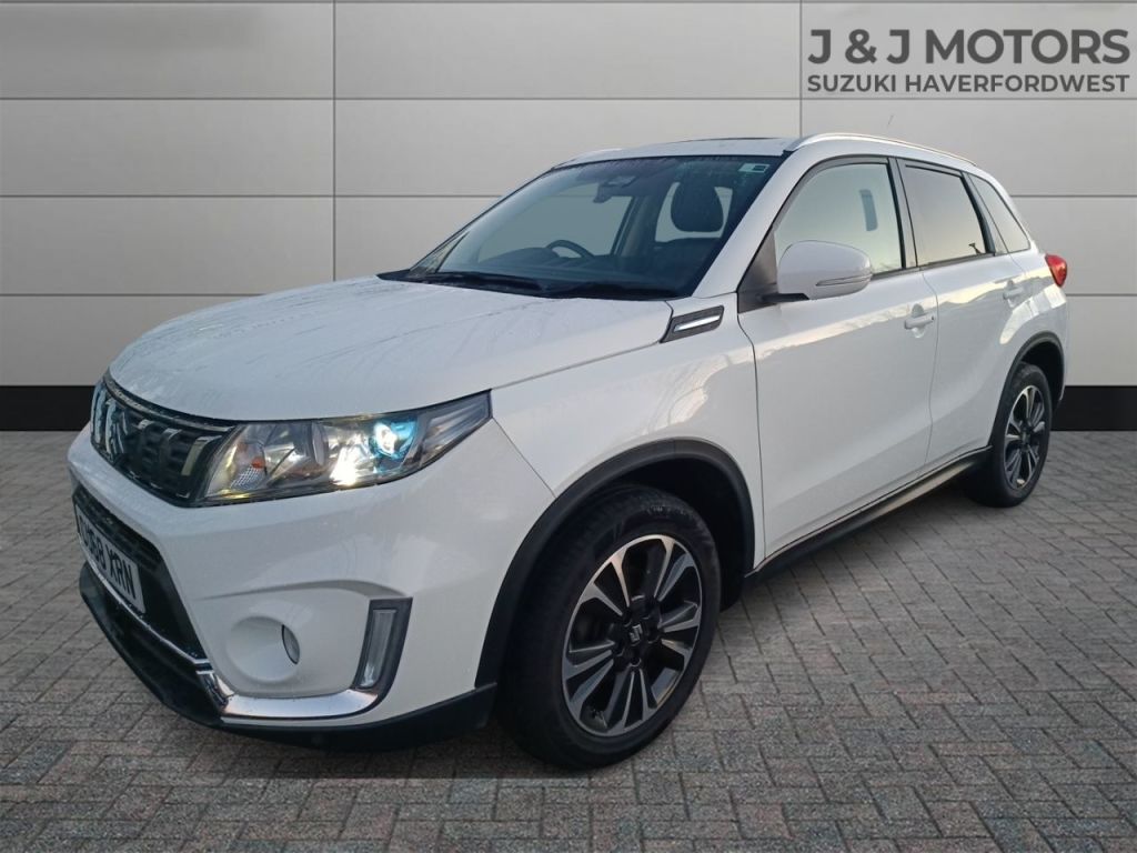 Used Suzuki Vitara 2018 for sale - 77026463: Photo 3