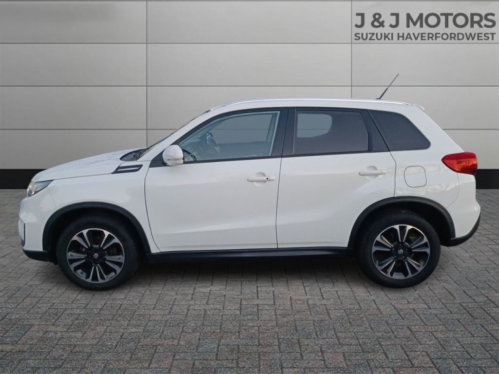 Used Suzuki Vitara 2018 for sale - 77026463: Photo 4