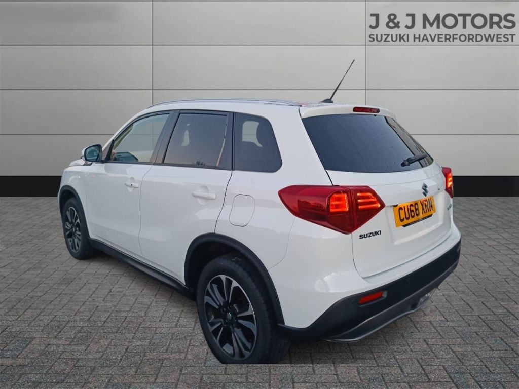 Used Suzuki Vitara 2018 for sale - 77026463: Photo 5