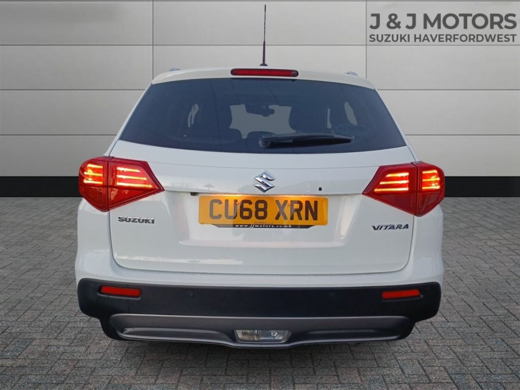 Used Suzuki Vitara 2018 for sale - 77026463: Photo 6