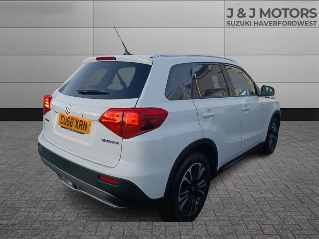 Used Suzuki Vitara 2018 for sale - 77026463: Photo 7